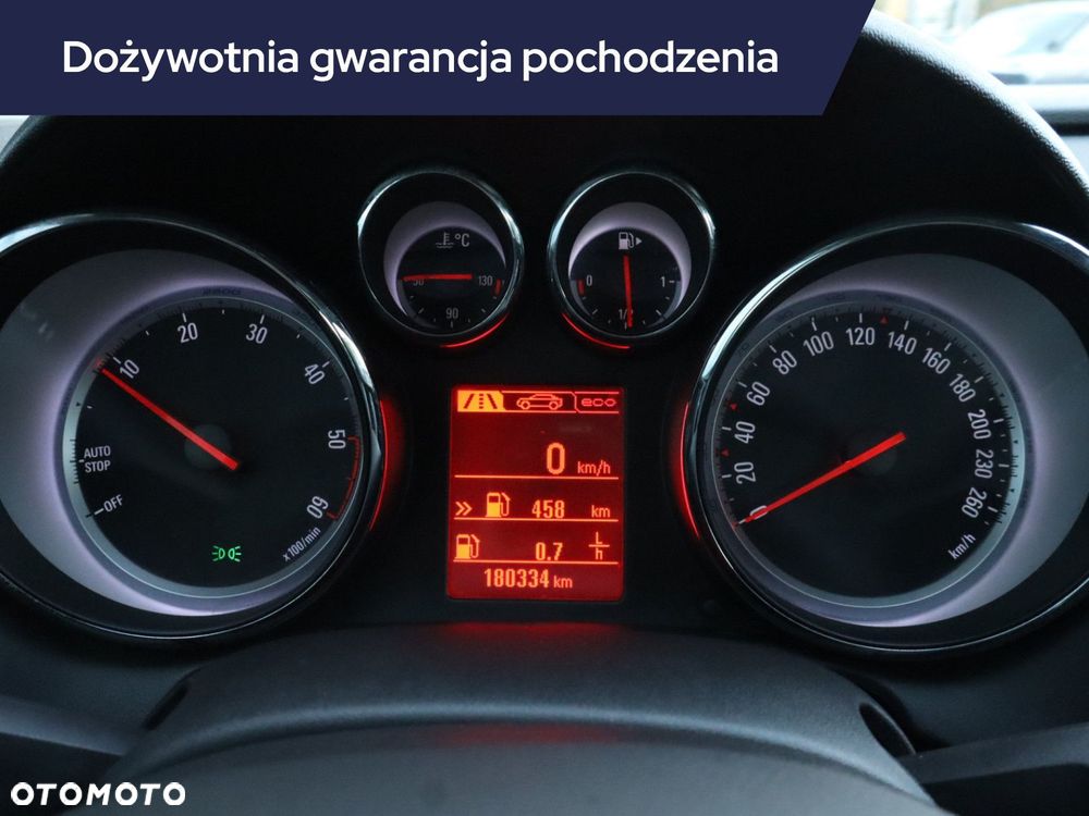 Opel Astra - 13