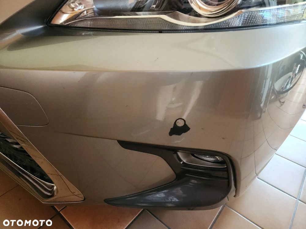 Lexus CT - 13
