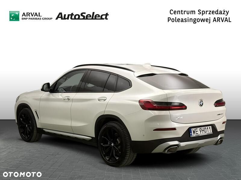 BMW X4 - 3