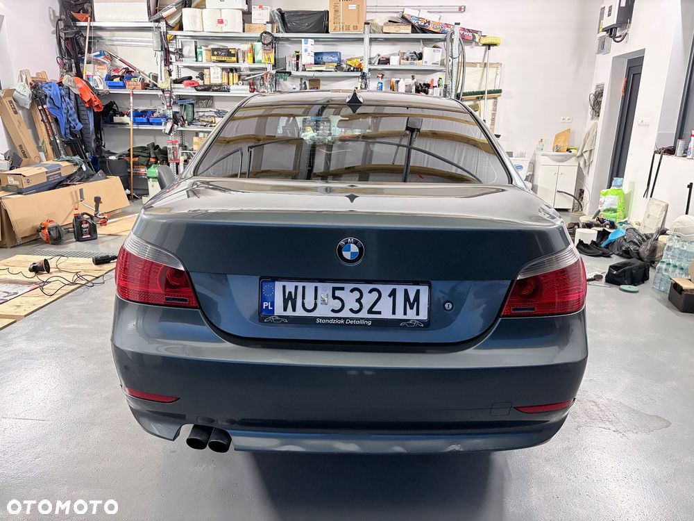 BMW Seria 5 - 12