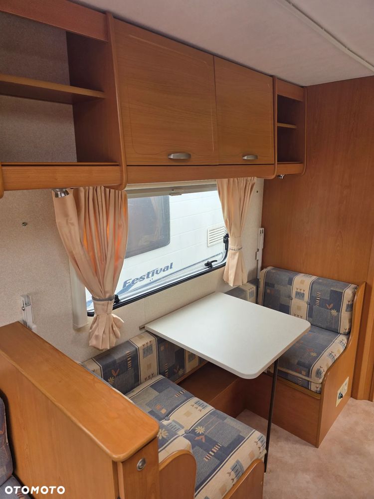 Bailey RANGER 470/4 - 9