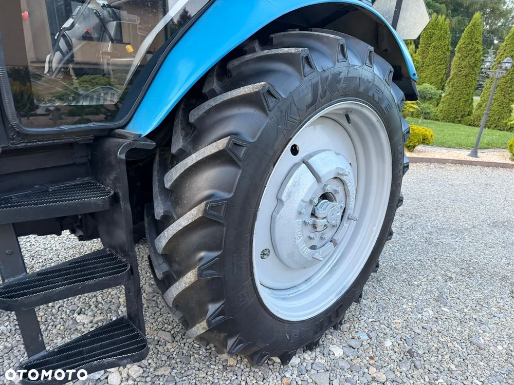 Pronar 82TSA MTZ 82SA 82A PRONAR nie Ursus, Zetor, Belarus - 19