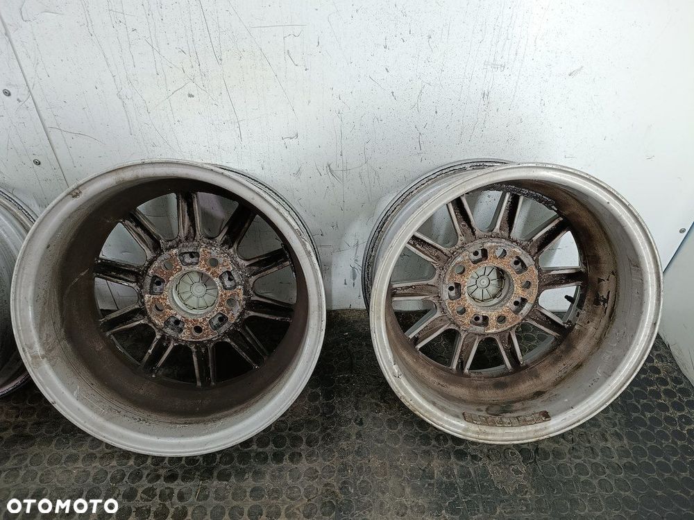 FELGI ALUMINIOWE KOMPLET 15 BMW 3 E46 1181876 BBS - 12