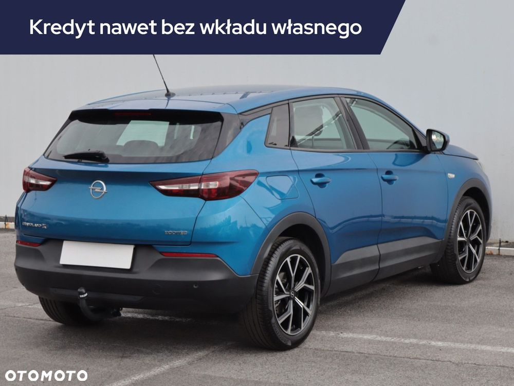 Opel Grandland X - 7