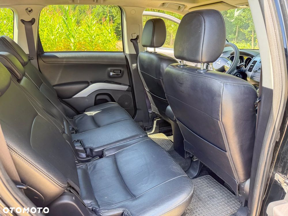 Mitsubishi Outlander 2.0 DID Invite - 16
