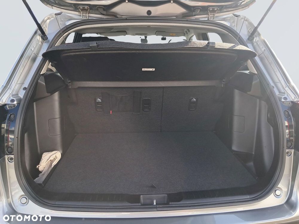 Suzuki Vitara 1.4 T Boosterjet S 4WD - 14