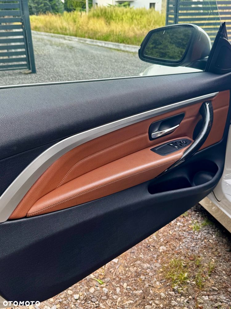 BMW Seria 4 428i xDrive Luxury Line - 22