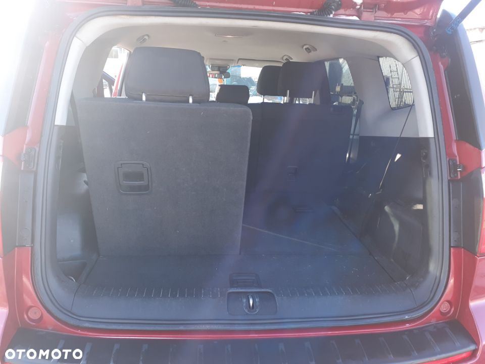Chevrolet Orlando 2.0 D LT+ - 5