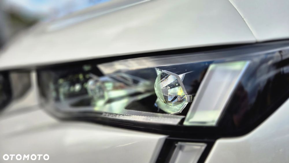 Peugeot 508 1.6 PureTech GT Line S&S EAT8 - 10