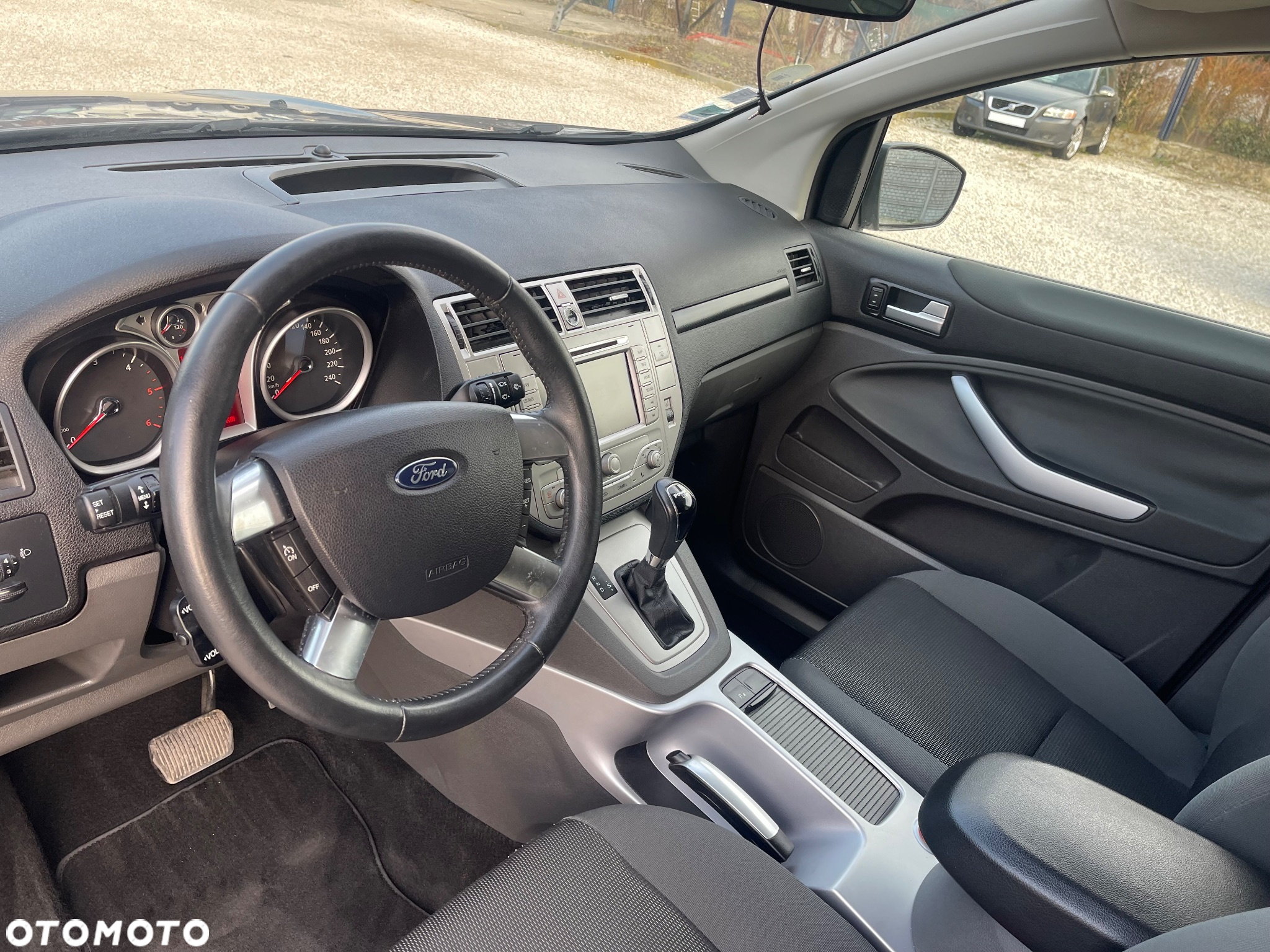Ford Kuga 2.0 TDCi Titanium MPS6 - 25