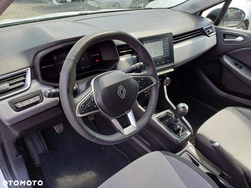 Renault Clio TCe 90 EXPERIENCE - 16