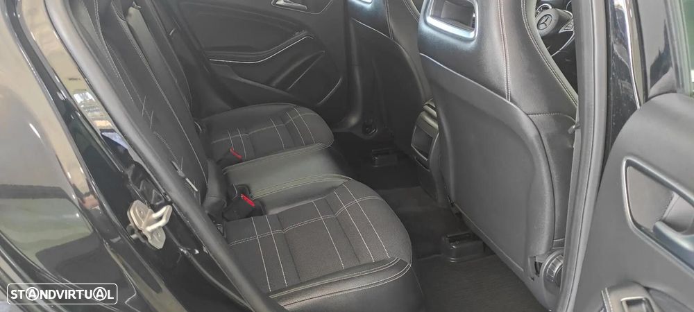 Mercedes-Benz A 160 - 21