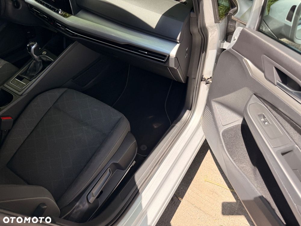 Volkswagen Golf 1.5 TSI EVO Life - 32