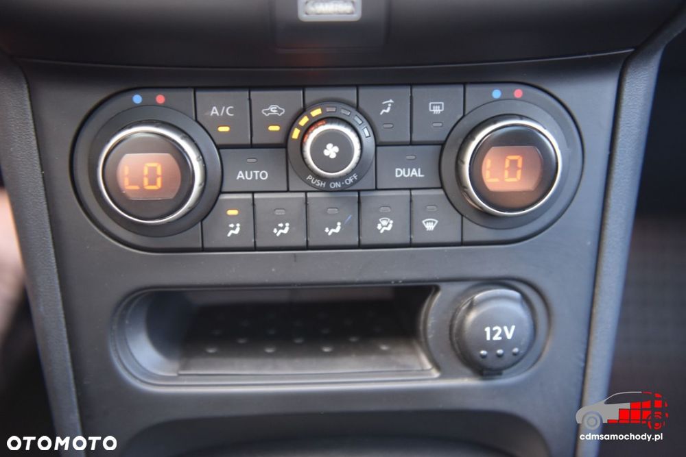 Nissan Qashqai - 28