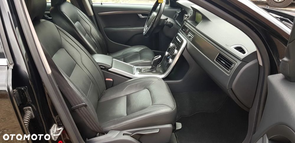 Volvo S80 - 15