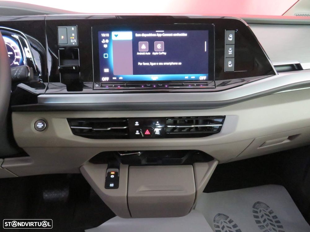 VW Multivan 1.5 TSI e-Hybrid Life Longa DSG - 30