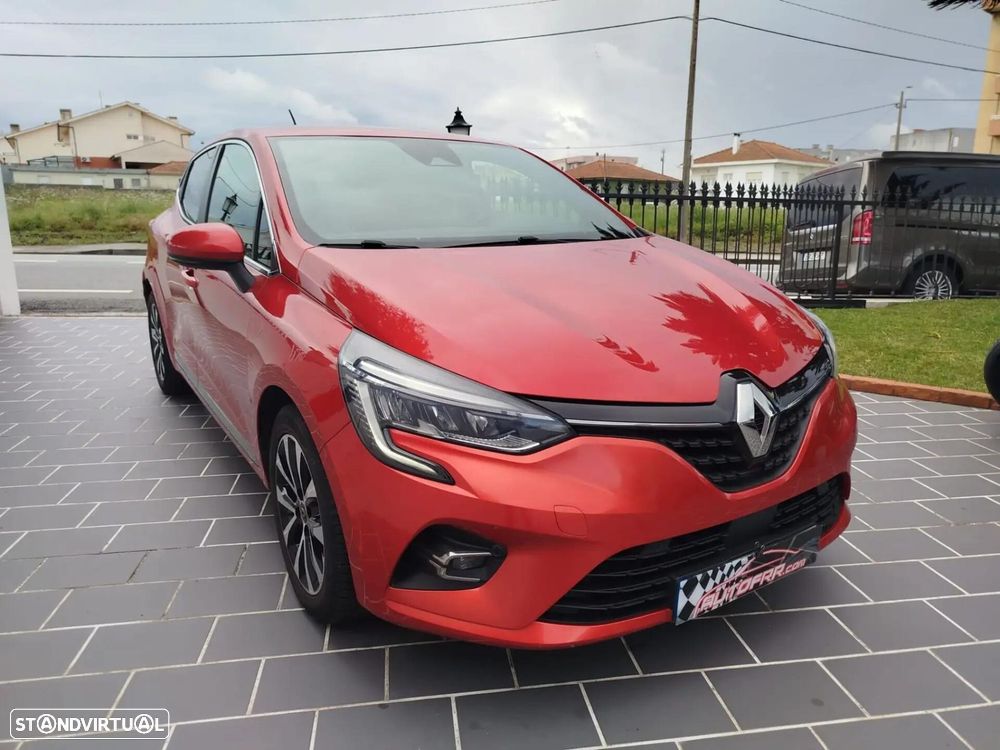 Renault Clio - 2