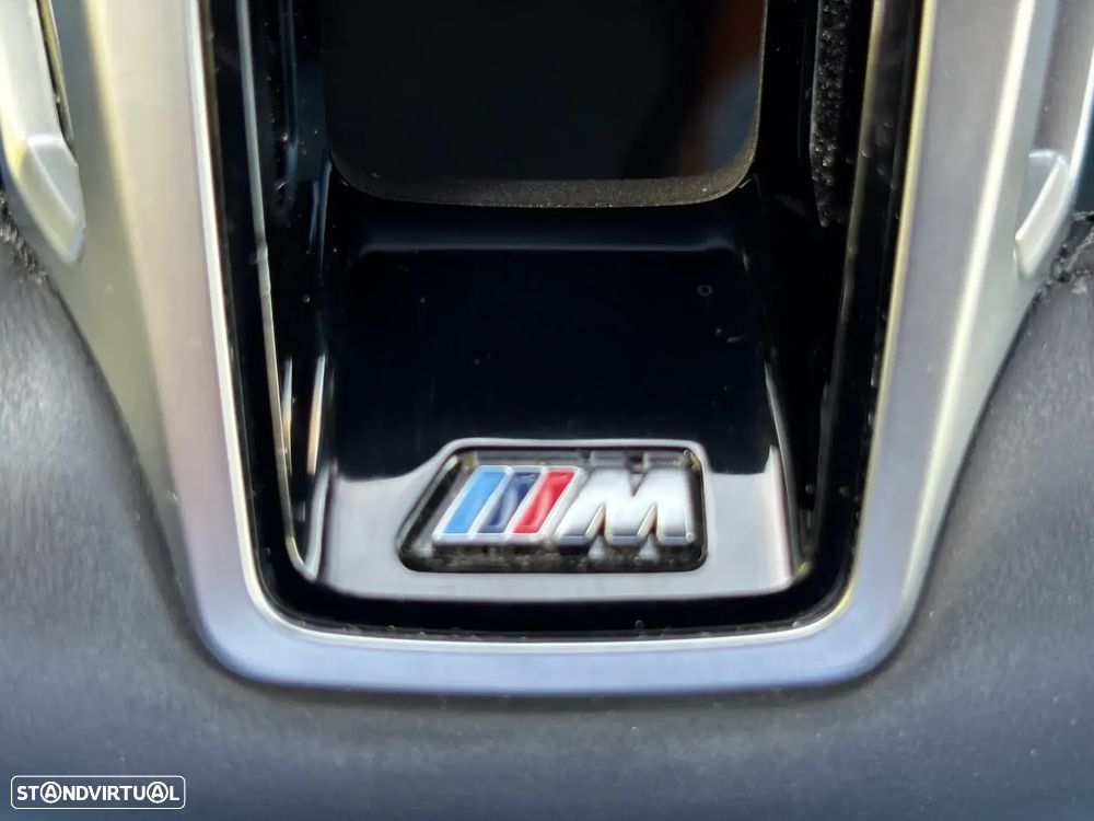 BMW iX1 eDrive20 Pack Desportivo M Pro - 21