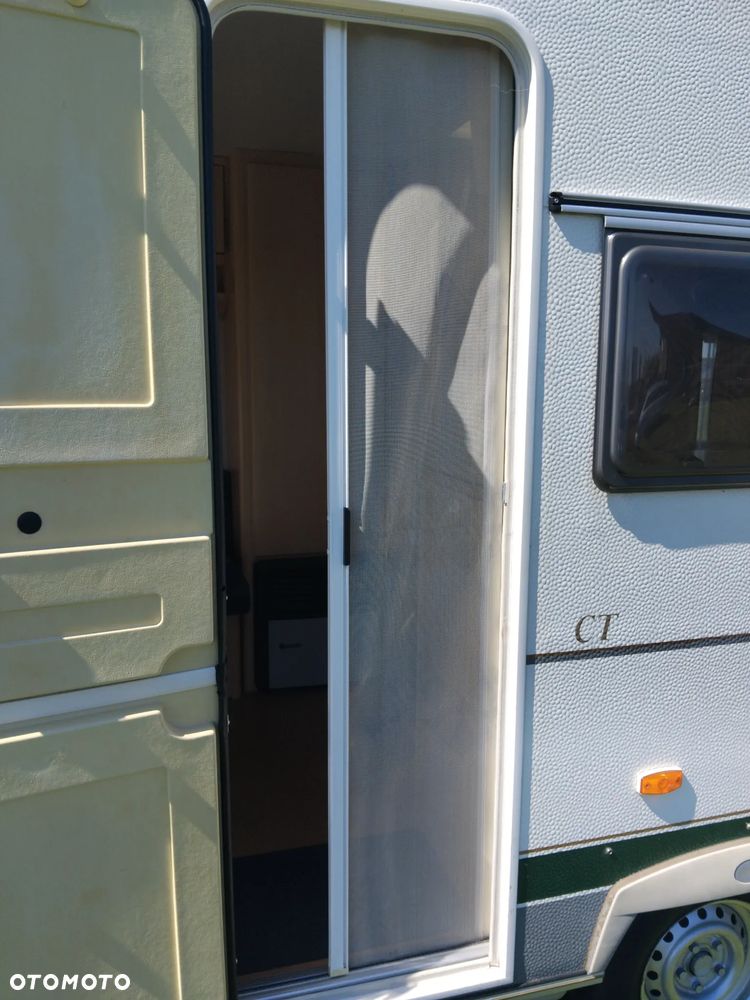 KNAUS sudwind - 7