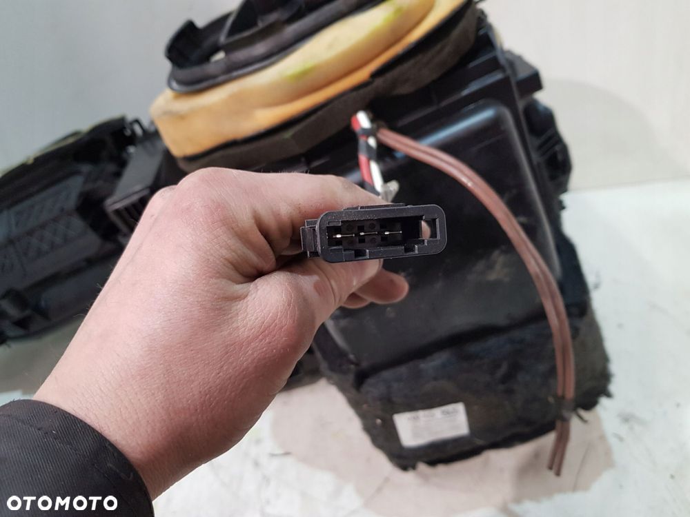 nagrzewnica vw audi seat skoda 1.6tdi 6r1820003br - 8