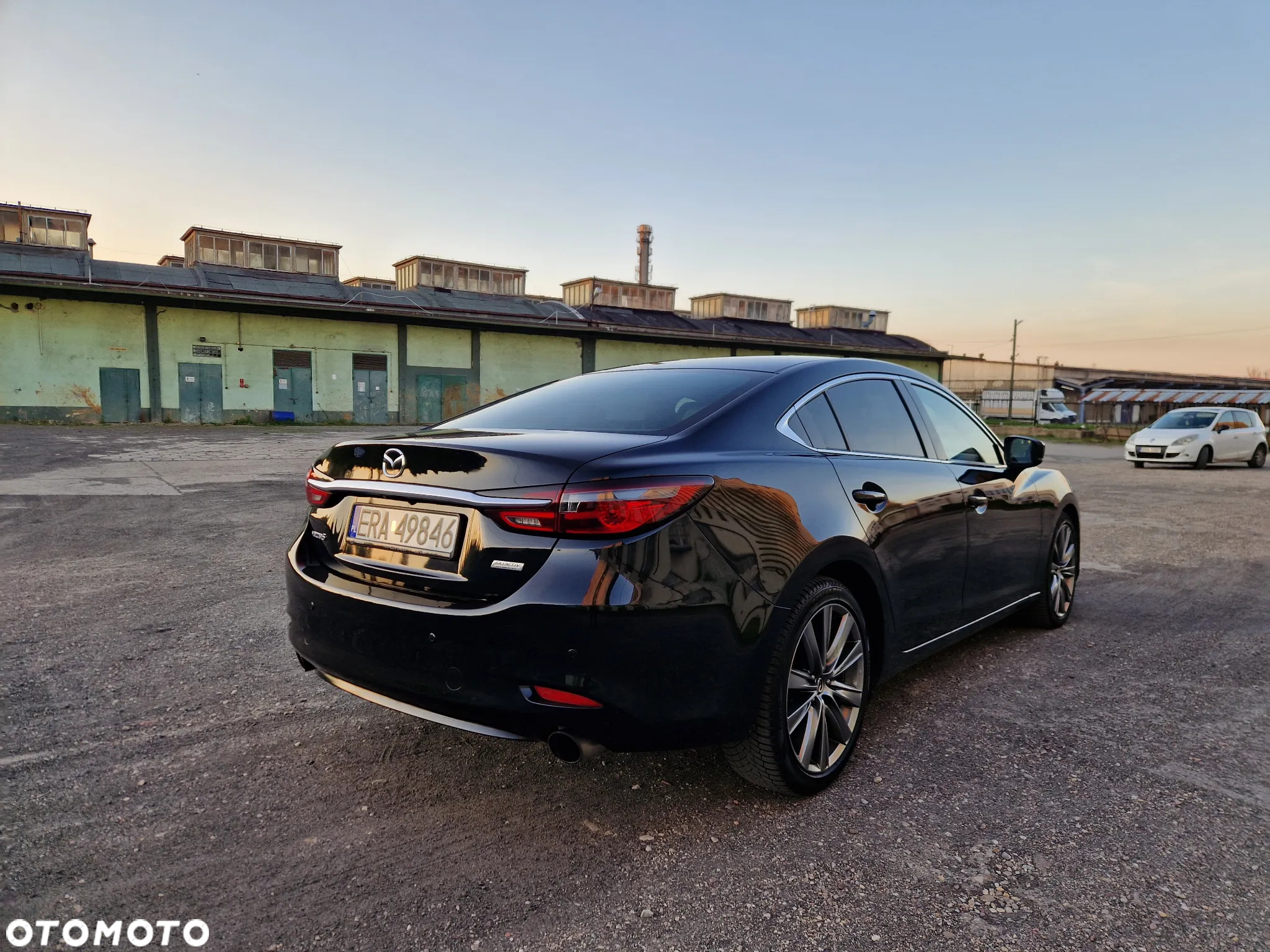 Mazda 6 2.5 SkyDream - 5