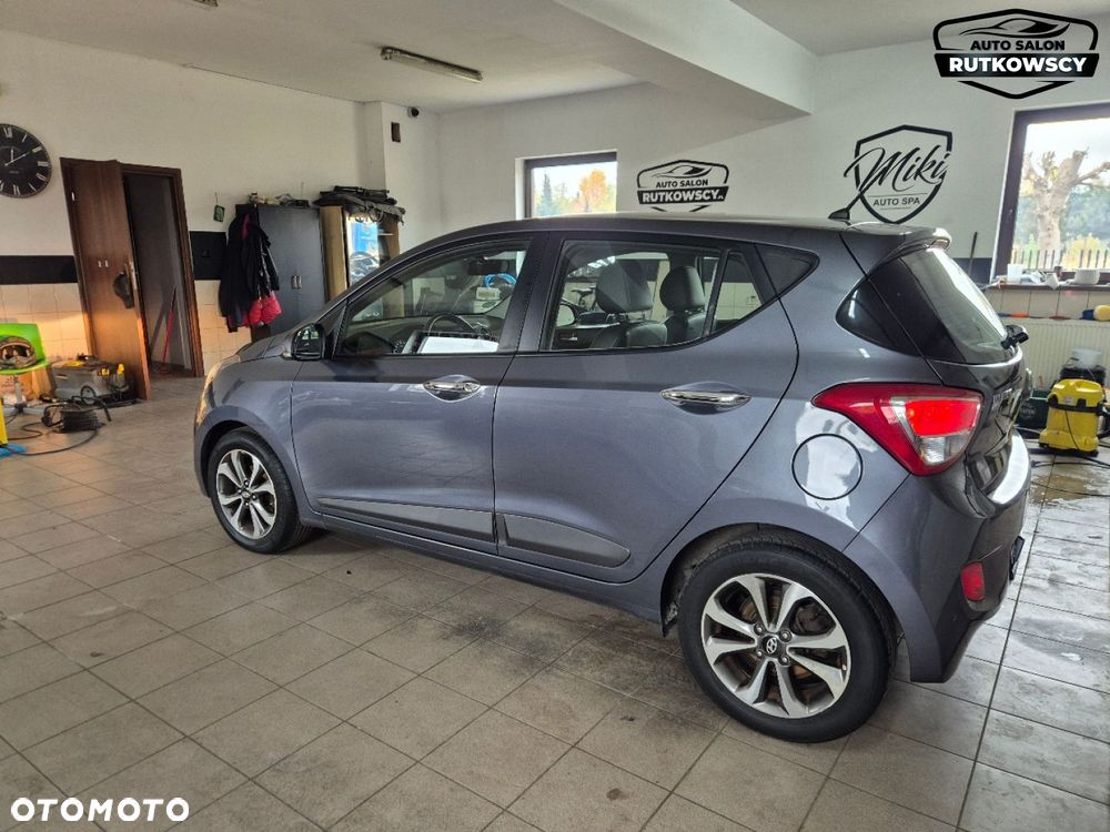 Hyundai i10 - 13