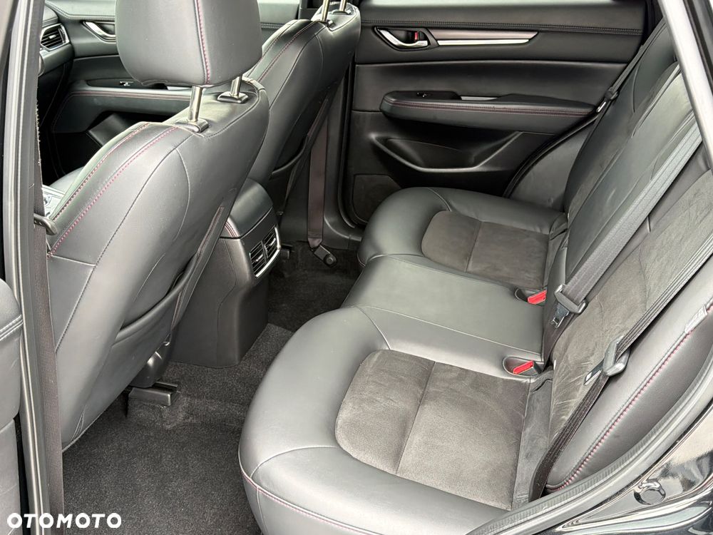 Mazda CX-5 2.0 Skyprestige 2WD - 36