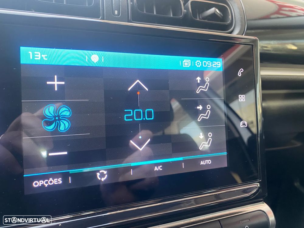 Citroën C3 Pure Tech S&S Feel Pack - 31