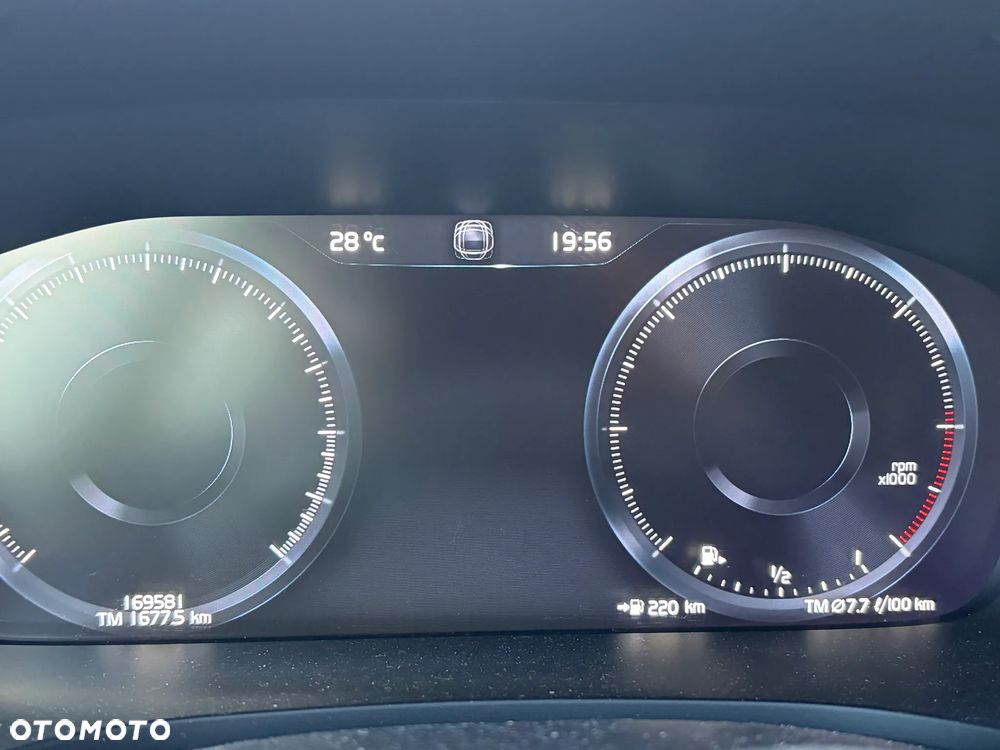 Volvo V60 D4 Inscription - 22