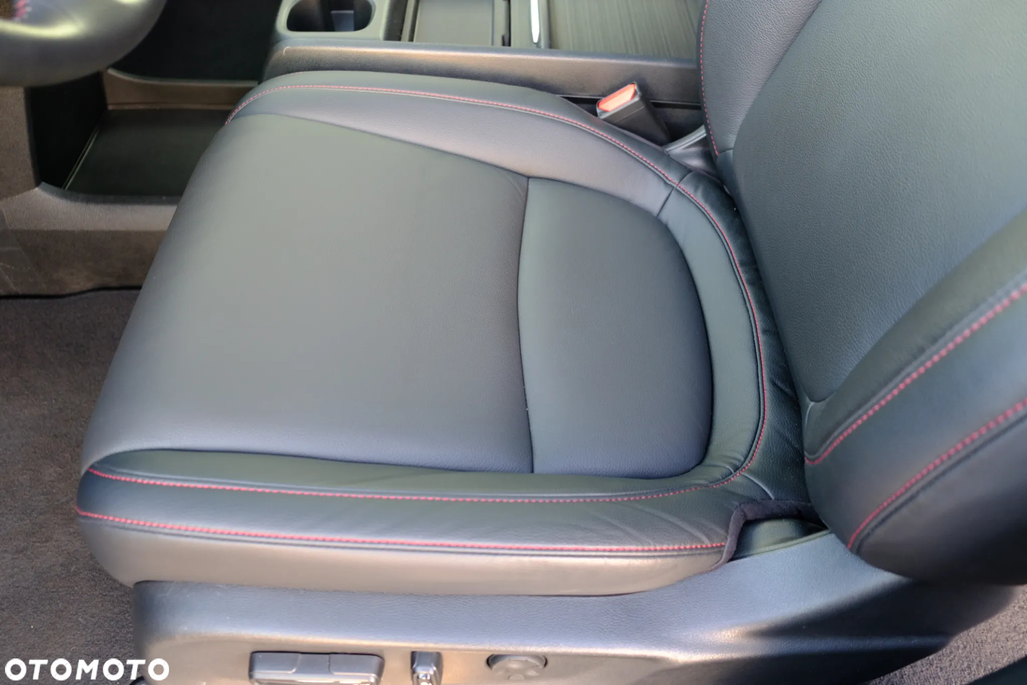Honda Odyssey - 26