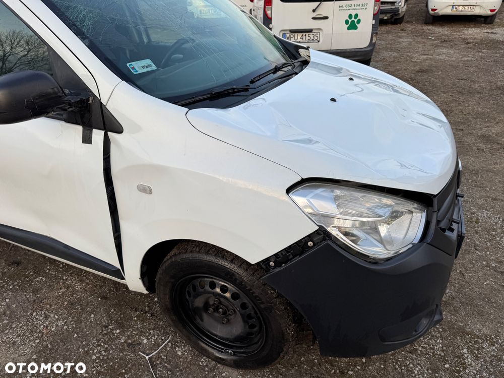 Dacia Dokker - 15