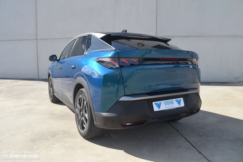 Peugeot 3008 Hybrid 145 e-DSC6 GT - 23