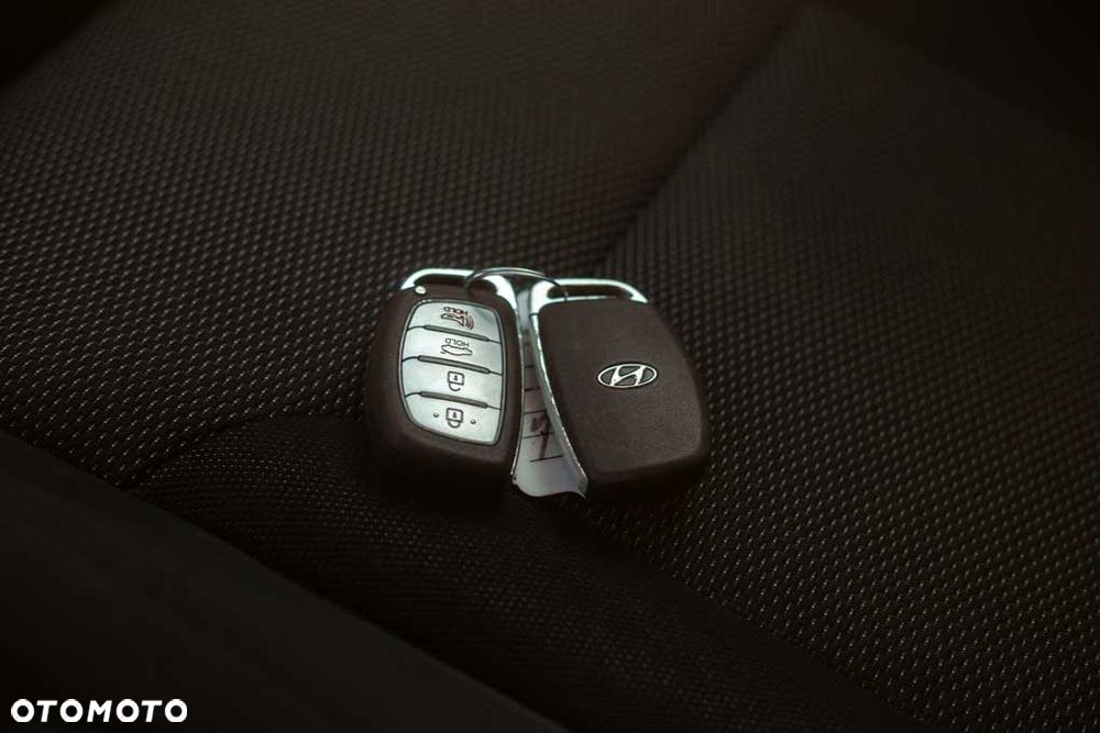 Hyundai i40 i40cw 1.7 CRDi 5 Star Edition - 26