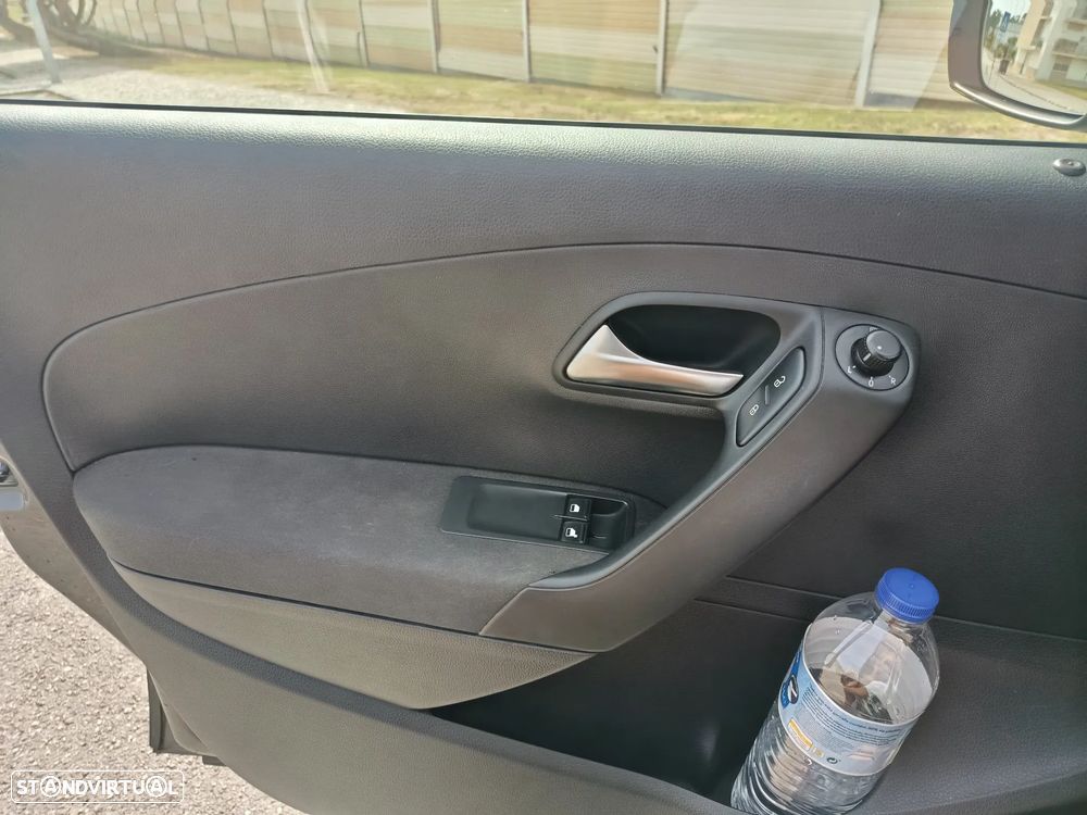 VW Polo - 7