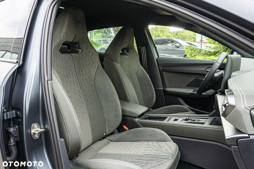 Cupra Formentor - 30