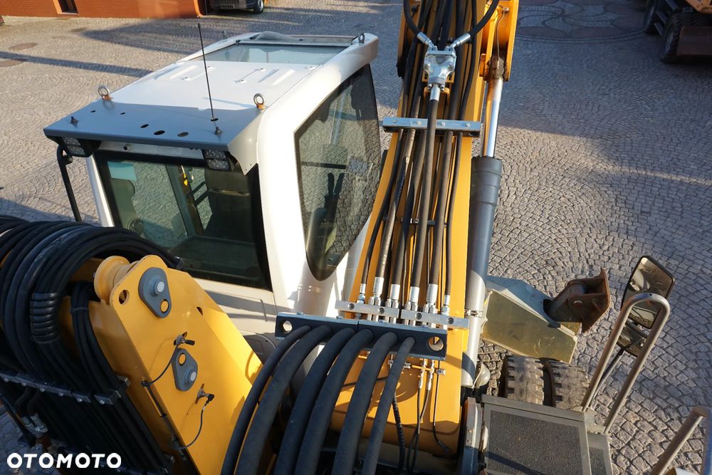 Liebherr LH 30 M Litronic/ 7000h/ LH 24 LH 26 LH 40 LH 35 - 17