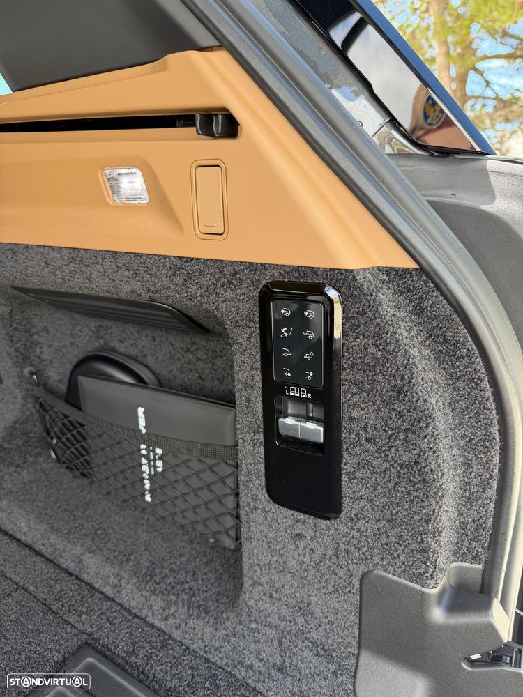 Land Rover Range Rover P550e Autobiography - 9