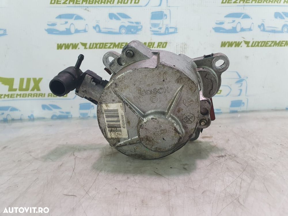 Pompa vacuum 2.0 dci m9r740 8200683981 Renault Laguna 2 [facelift] [2 - 2