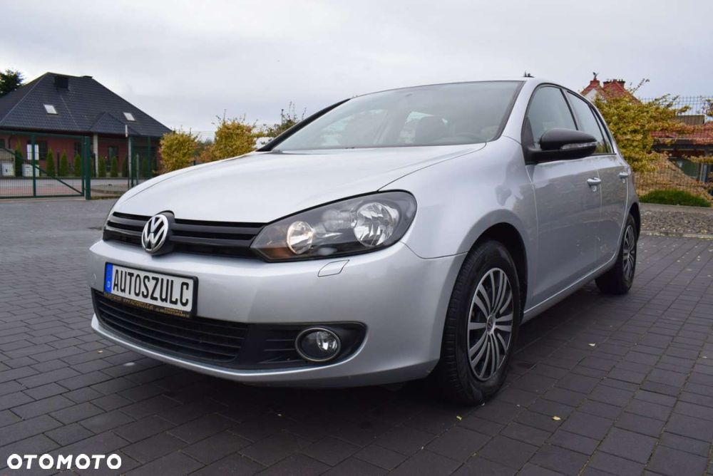 Volkswagen Golf - 4
