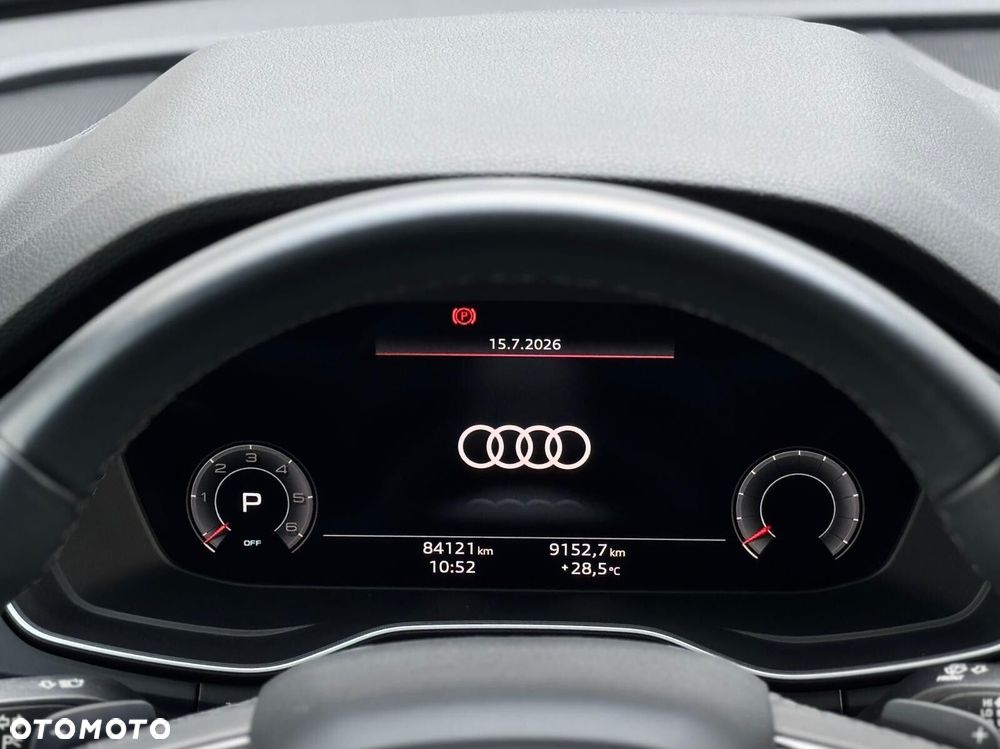 Audi Q5 Sportback - 19