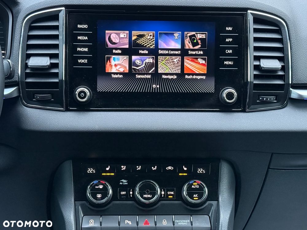 Skoda Karoq 1.6 TDI 4x2 Style DSG - 11