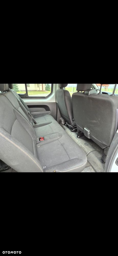 Renault Trafic ENERGY Combi Expression - 19