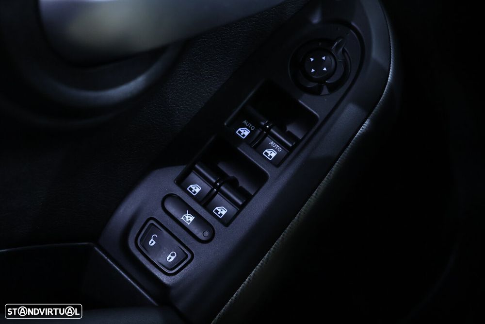 Fiat 500X 1.0 FireFly Turbo 4x2 S&S Urban - 28