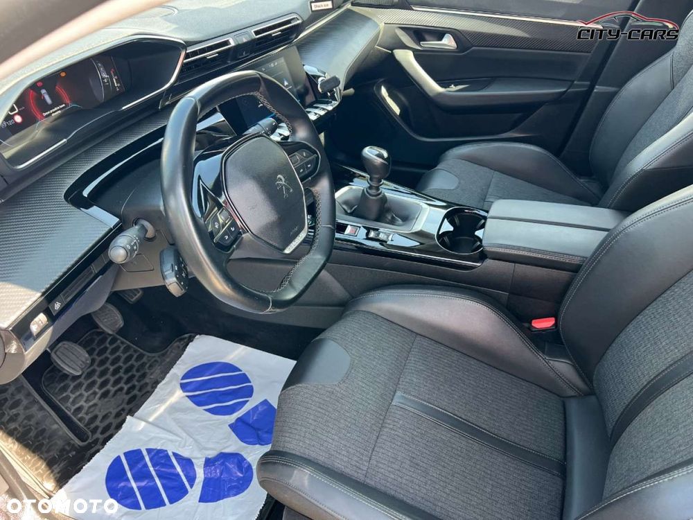 Peugeot 508 - 15