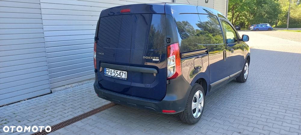 Dacia Dokker 1.3 TCe Laureate - 7