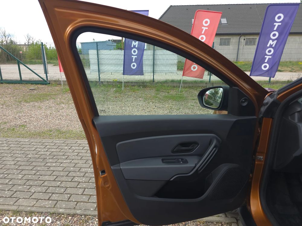 Dacia Duster 1.3 TCe Comfort - 18