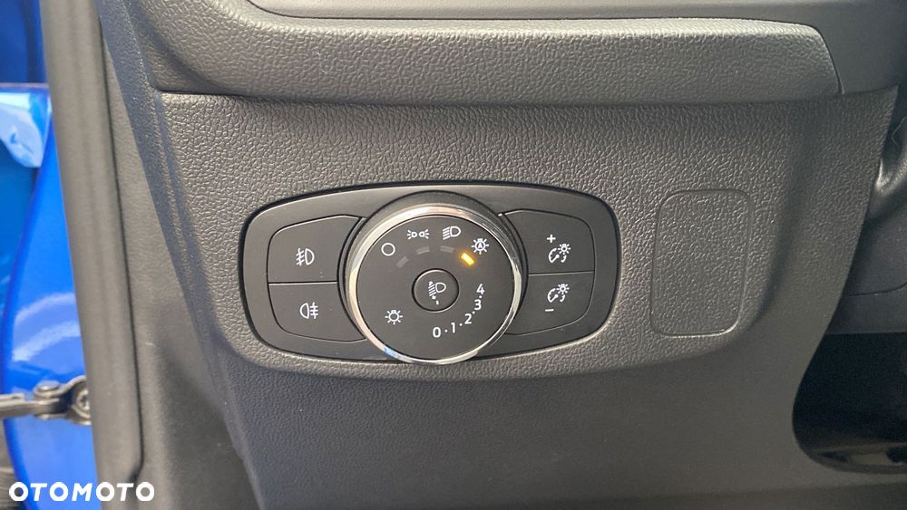 Ford Focus 1.5 EcoBlue ST-Line X - 24