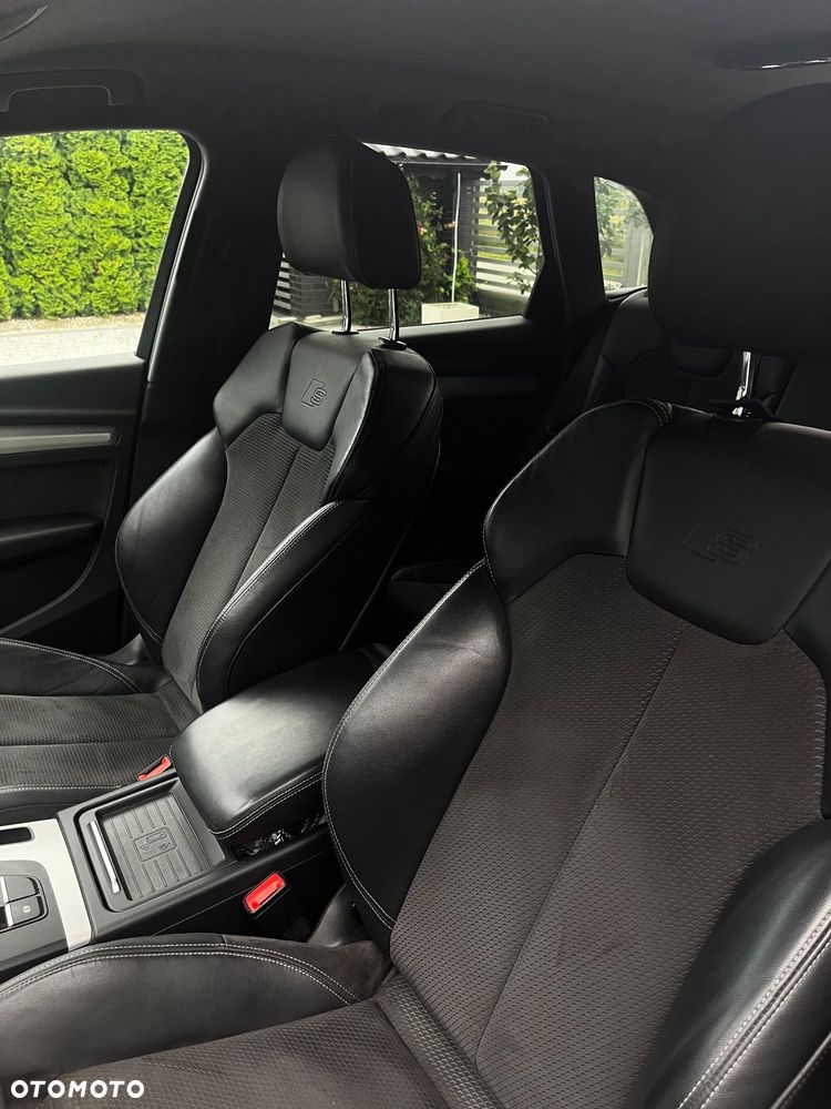 Audi Q5 2.0 TDI Quattro S tronic - 25