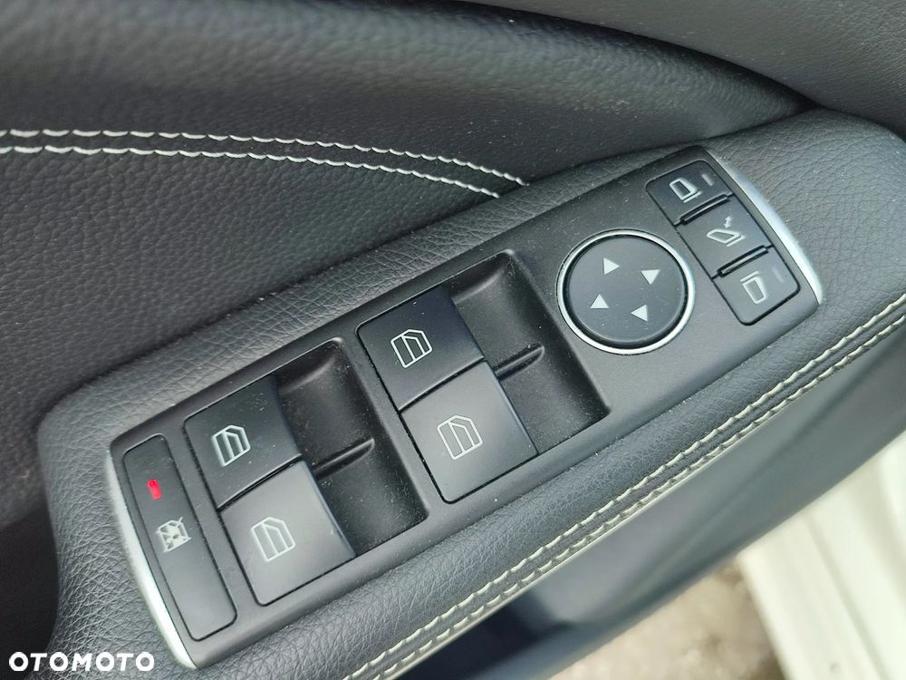 Mercedes-Benz Klasa A 180 d 7G-DCT Activity Edition - 18