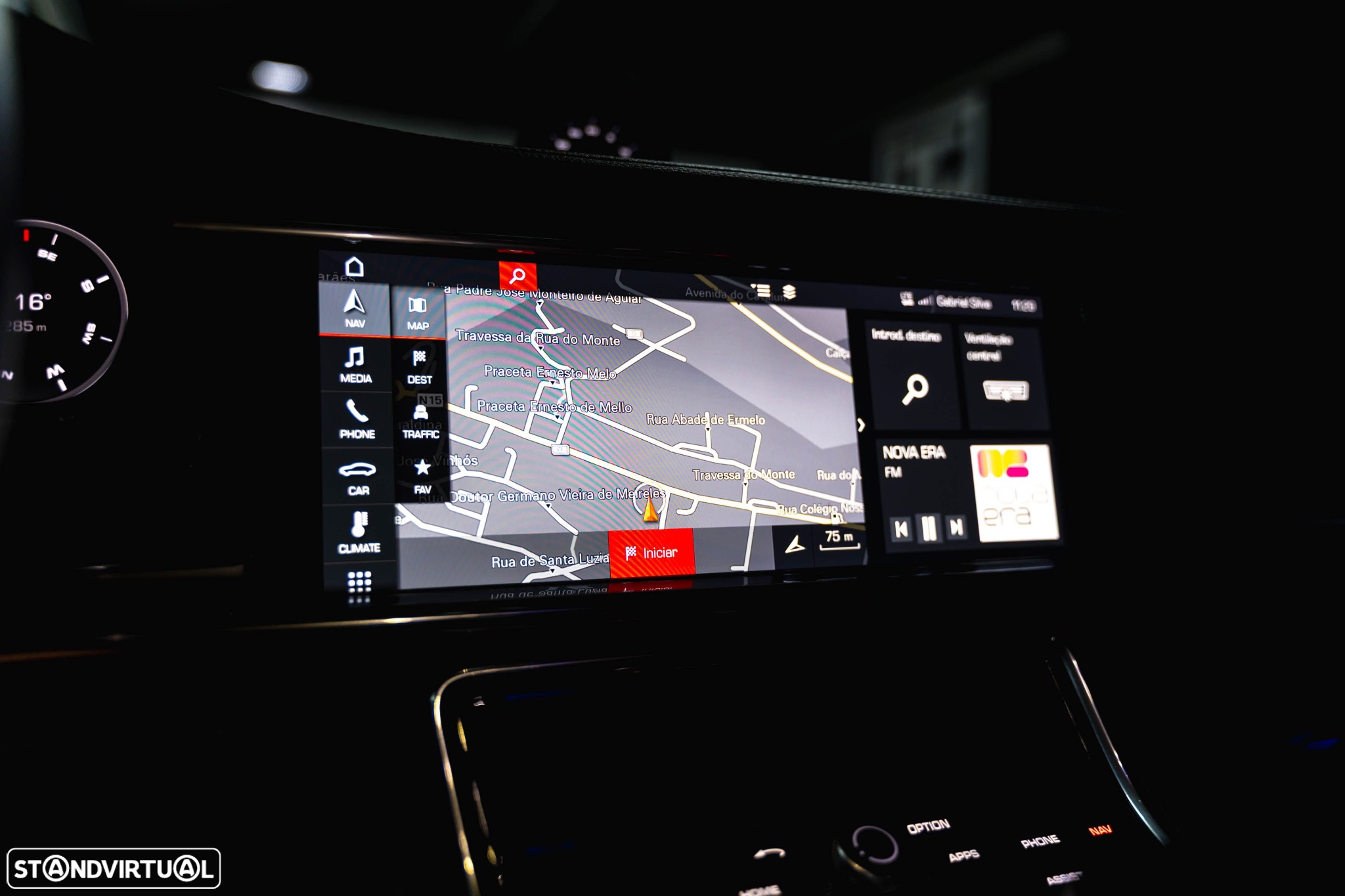 Porsche Panamera Sport Turismo 4 E-Hybrid 10 Years Edition - 9